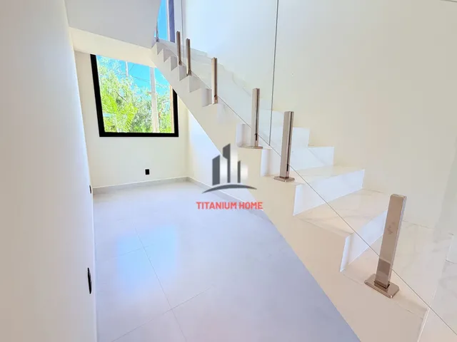 Imagem 6: Casa de 200 mts 3 suites completa no condominio Lirios em Paulinia