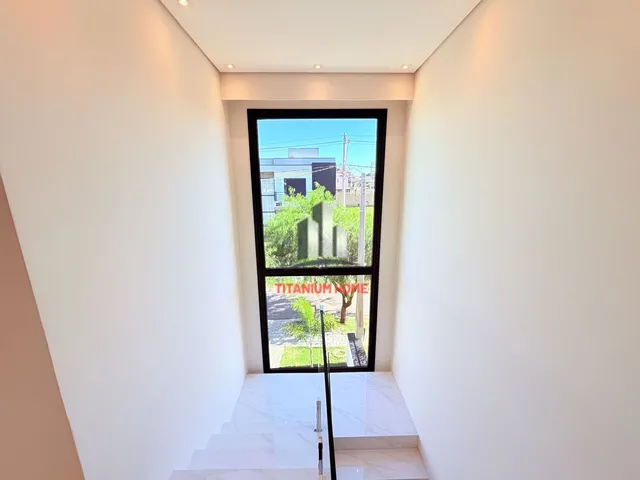 Imagem 10: Casa de 200 mts 3 suites completa no condominio Lirios em Paulinia