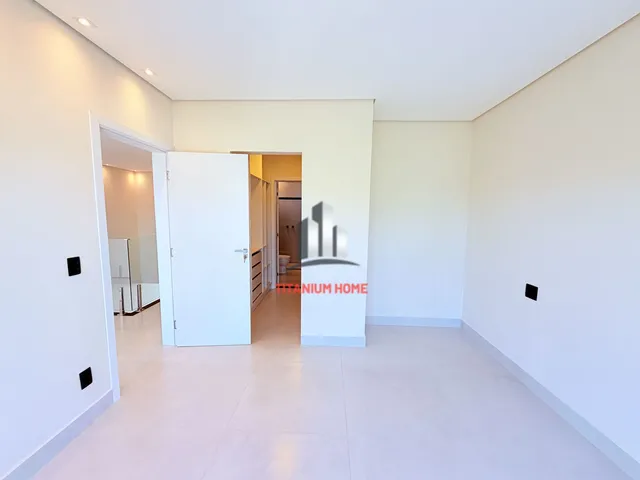 Imagem 12: Casa de 200 mts 3 suites completa no condominio Lirios em Paulinia