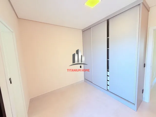 Imagem 13: Casa de 200 mts 3 suites completa no condominio Lirios em Paulinia