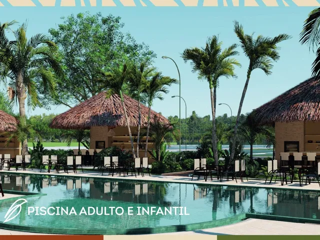 Imagem 9: Reserva Maguary – Condomínio Fechado com Lazer Completo e Área Verde