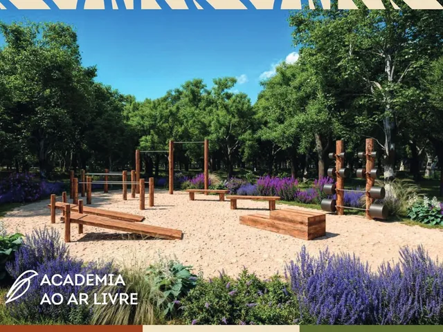 Imagem 16: Reserva Maguary – Condomínio Fechado com Lazer Completo e Área Verde