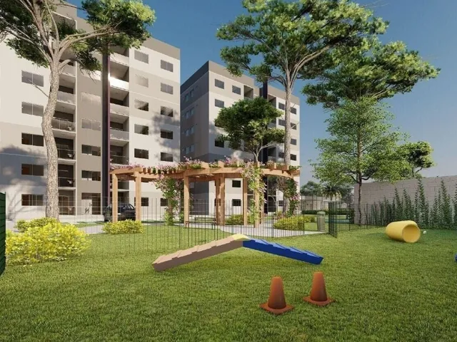 Imagem: Torres Jacarandá Exclusive