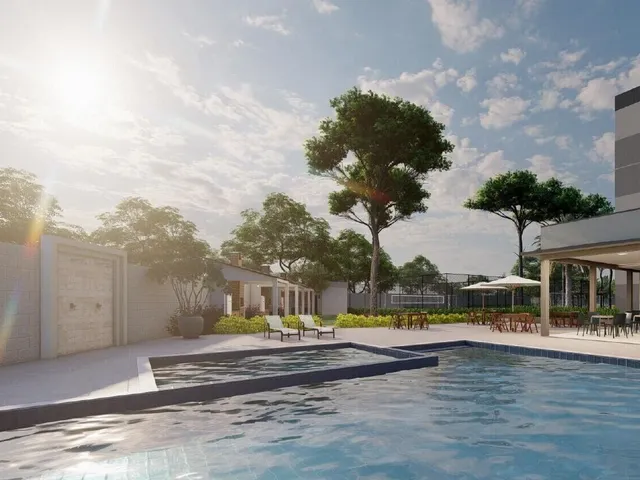 Imagem 5: Torres Jacarandá Exclusive