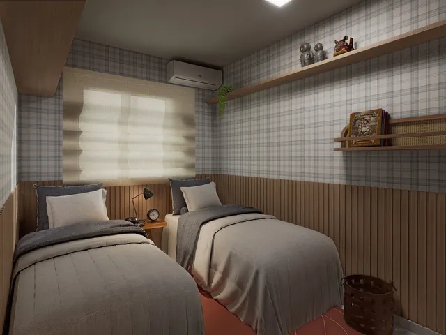Imagem: Lançamento em Ananindeua Apartamento com
