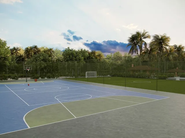 Imagem 13: Terrenos para Construir em Condomínio Clube no Reserva Parque
