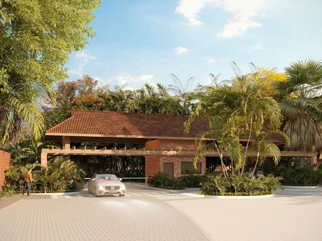 Imagem 4: Terrenos para Construir em Condomínio Clube no Reserva Parque