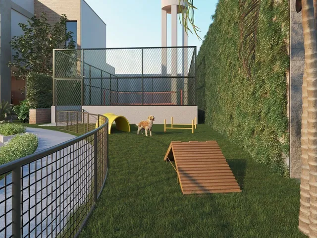 Imagem 2: TREE RESIDENCE – Casas com 3 ou 4 Suítes e Lazer Completo na Cidade Nova