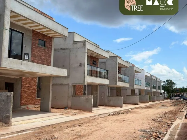 Imagem 16: TREE RESIDENCE – Casas com 3 ou 4 Suítes e Lazer Completo na Cidade Nova