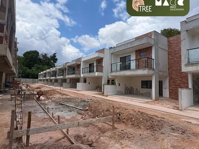 Imagem 13: TREE RESIDENCE – Casas com 3 ou 4 Suítes e Lazer Completo na Cidade Nova
