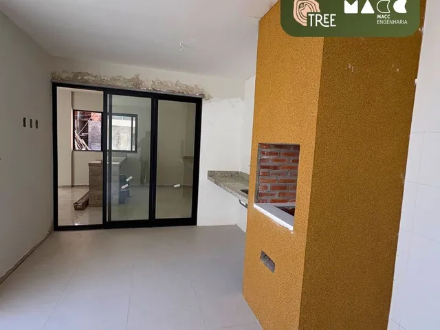 Imagem 8: TREE RESIDENCE – Casas com 3 ou 4 Suítes e Lazer Completo na Cidade Nova