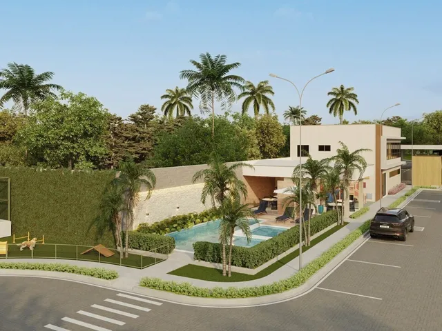 Imagem 14: TREE RESIDENCE – Casa com 197m², Suíte Master e 2 Vagas de Garagem