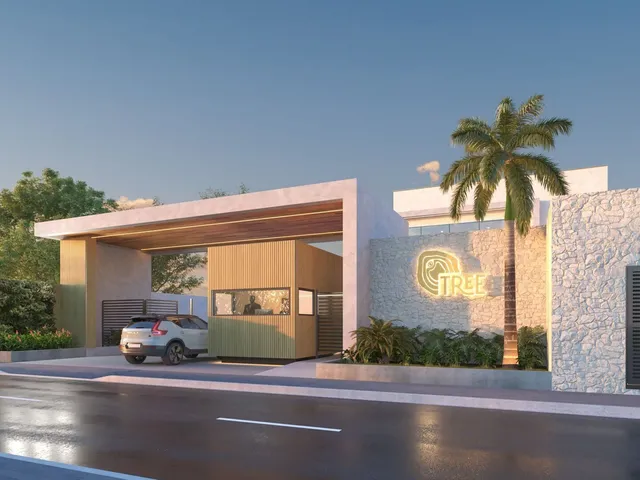 Imagem 10: TREE RESIDENCE – Casa com 197m², Suíte Master e 2 Vagas de Garagem