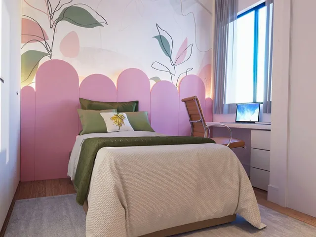 Imagem 5: TREE RESIDENCE – Casa com 197m², Suíte Master e 2 Vagas de Garagem