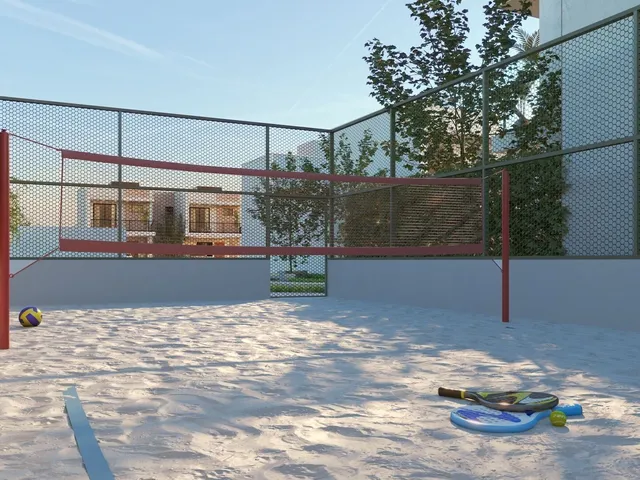 Imagem 12: TREE RESIDENCE – Casa com 197m², Suíte Master e 2 Vagas de Garagem