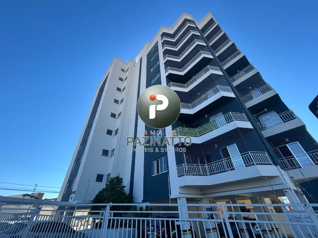 Imagem: O apartamento possui 3 Dormitórios, 1 Suíte, 2 Banheiros