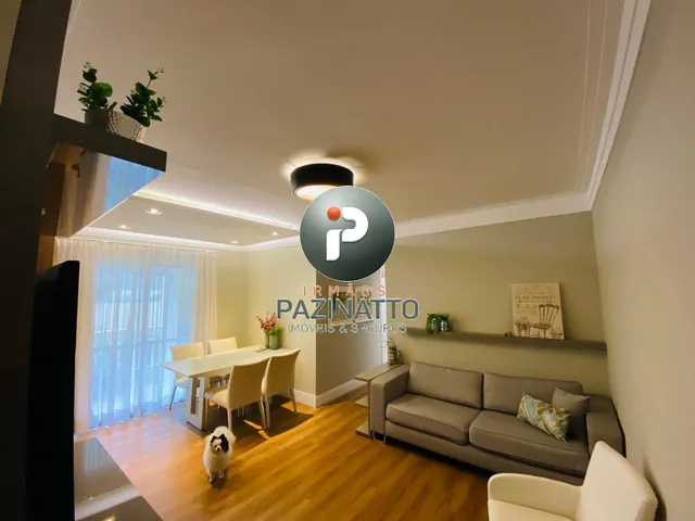 Imagem: Apartamento na Ponte Preta para Venda com