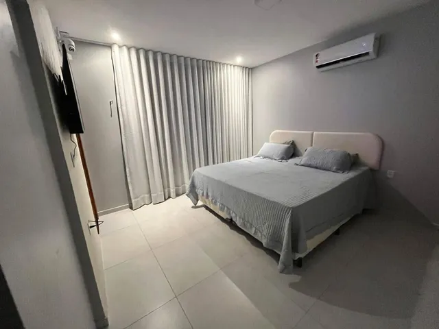 Imagem 5: Casa Nova em Condomínio Fechado à Venda em Marituba | Jardins Marselha