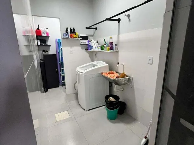 Imagem 2: Casa Nova em Condomínio Fechado à Venda em Marituba | Jardins Marselha