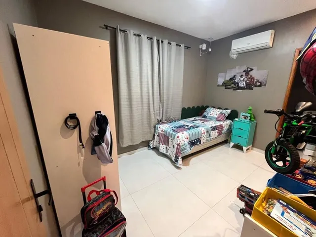 Imagem 4: Casa Nova em Condomínio Fechado à Venda em Marituba | Jardins Marselha