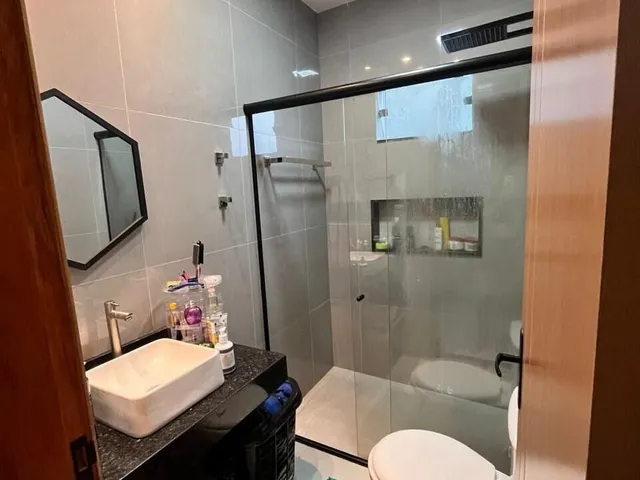 Imagem 9: Casa Nova em Condomínio Fechado à Venda em Marituba | Jardins Marselha