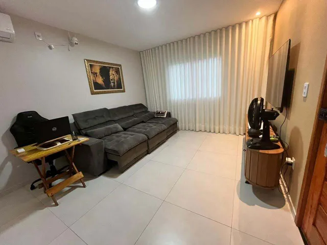Imagem 14: Casa Nova em Condomínio Fechado à Venda em Marituba | Jardins Marselha