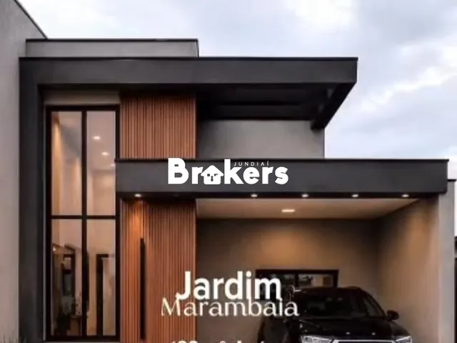 Imagem: CASA RESIDENCIAL em JUNDIAÍ - SP, JARDIM