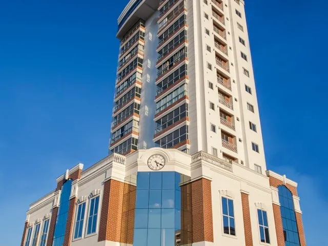 Imagem: EDIFÍCIO MONTE CASTELO - APARTAMENTO 02