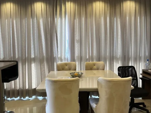 Imagem 12: EDIFÍCIO MONTE CASTELO - APARTAMENTO 02 DORMITÓRIOS, SENDO 01 SUÍTE - MOBILIADO - NO