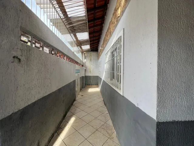 Imagem: Casa Geminada Com 2 Dormitórios no Bairro