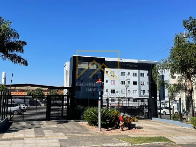 Imagem 15: Porto Itália - Apartamento à venda no bairro Estância Velha - Canoas/RS
