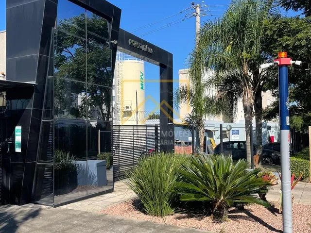 Imagem 2: Porto Itália - Apartamento à venda no bairro Estância Velha - Canoas/RS