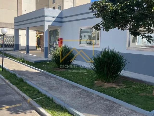 Imagem 7: Porto Itália - Apartamento à venda no bairro Estância Velha - Canoas/RS