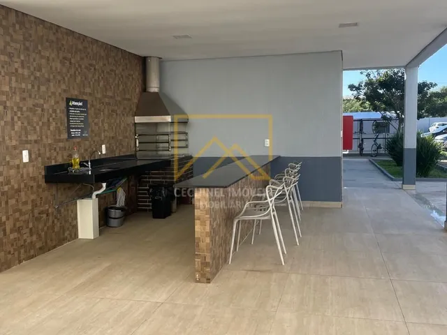 Imagem 16: Porto Itália - Apartamento à venda no bairro Estância Velha - Canoas/RS