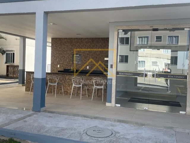 Imagem 4: Porto Itália - Apartamento à venda no bairro Estância Velha - Canoas/RS