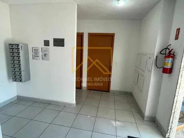 Imagem 11: Porto Itália - Apartamento à venda no bairro Estância Velha - Canoas/RS