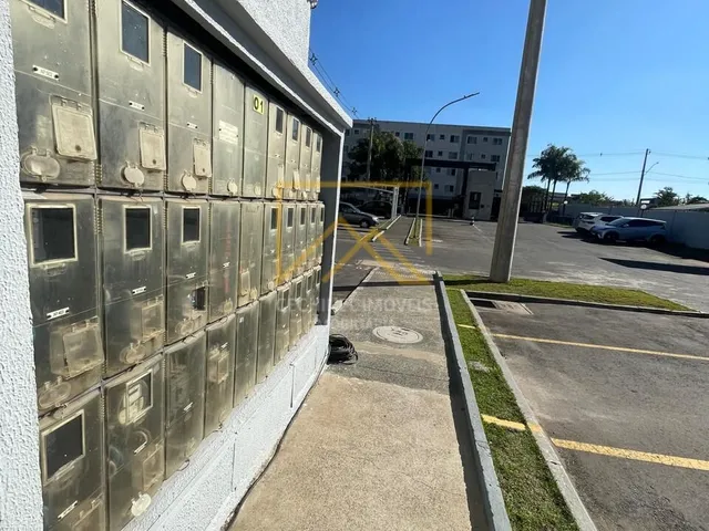 Imagem 13: Porto Itália - Apartamento à venda no bairro Estância Velha - Canoas/RS
