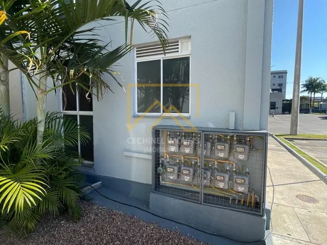 Imagem 6: Porto Itália - Apartamento à venda no bairro Estância Velha - Canoas/RS