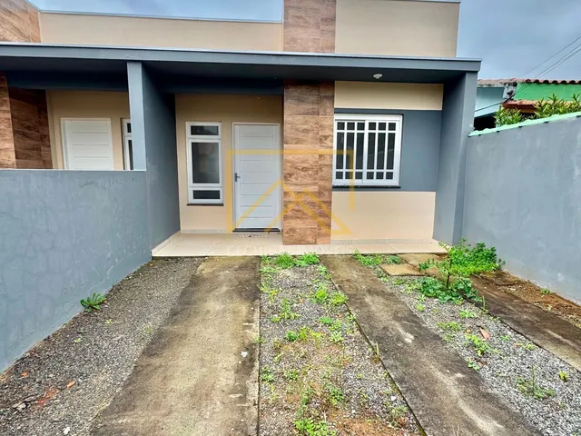 Imagem: Casa à venda no bairro Águas Mortas