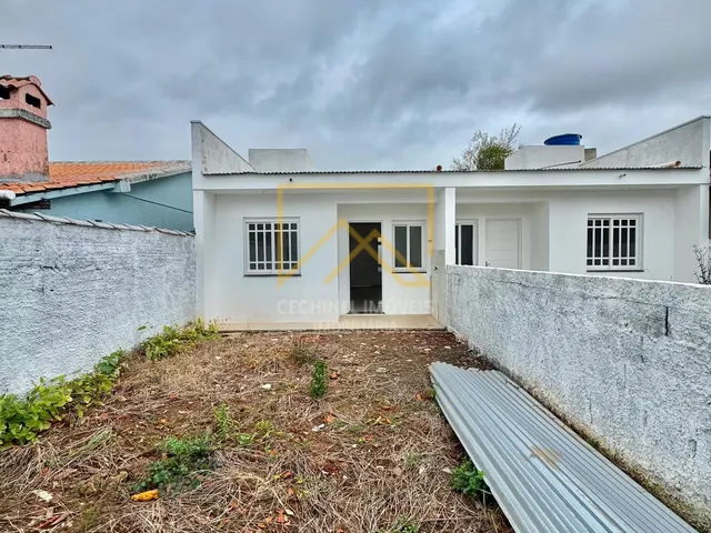 Imagem 2: Casa à venda no bairro Águas Mortas - Gravataí/RS
