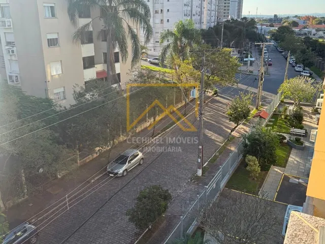 Imagem 10: Condomínio Jardins do Norte II - Apartamento à venda no bairro Rubem Berta - Porto