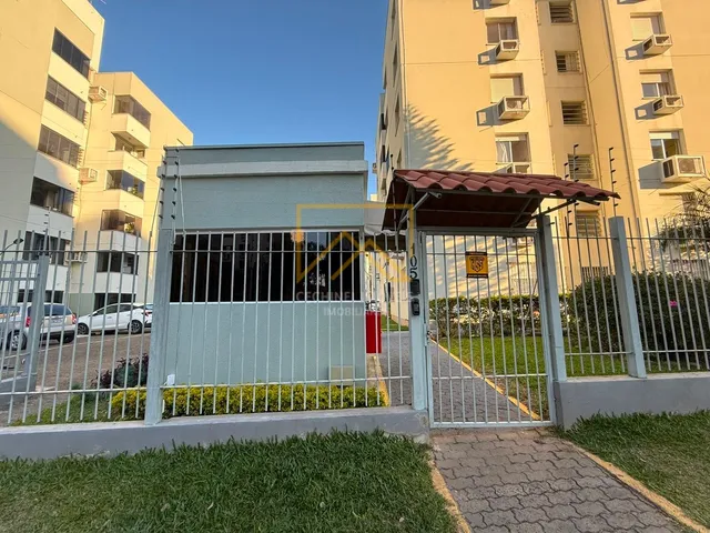 Imagem 3: Condomínio Jardins do Norte II - Apartamento à venda no bairro Rubem Berta - Porto