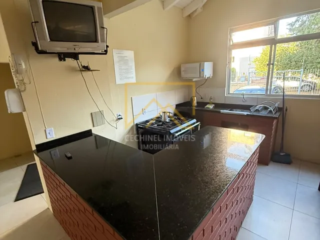Imagem 6: Condomínio Jardins do Norte II - Apartamento à venda no bairro Rubem Berta - Porto