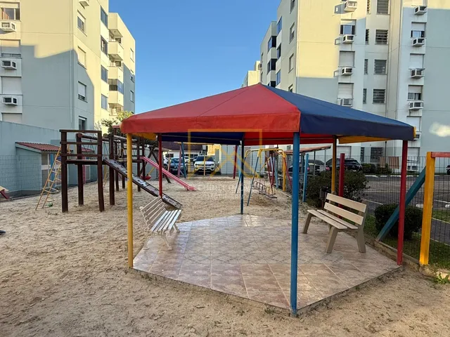 Imagem 4: Condomínio Jardins do Norte II - Apartamento à venda no bairro Rubem Berta - Porto
