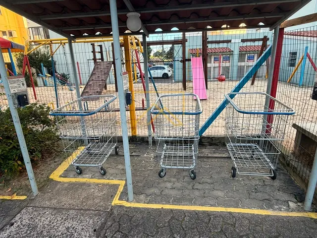 Imagem 9: Condomínio Jardins do Norte II - Apartamento à venda no bairro Rubem Berta - Porto
