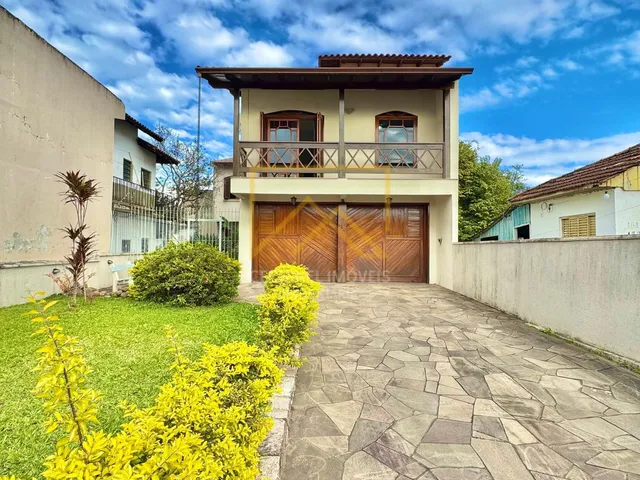 Imagem: Casa à venda no bairro Vila Carlos Antônio