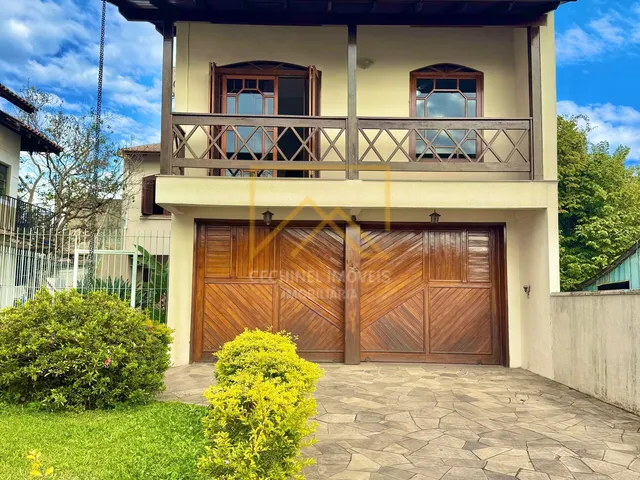 Imagem 14: Casa à venda no bairro Vila Carlos Antônio Wilkens - Cachoeirinha/RS