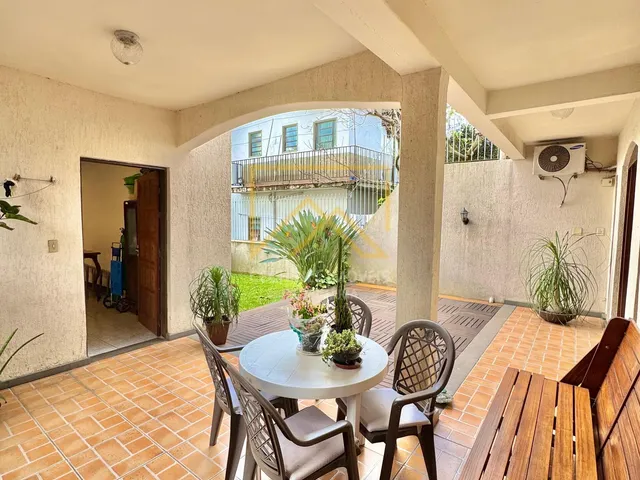 Imagem 4: Casa à venda no bairro Vila Carlos Antônio Wilkens - Cachoeirinha/RS