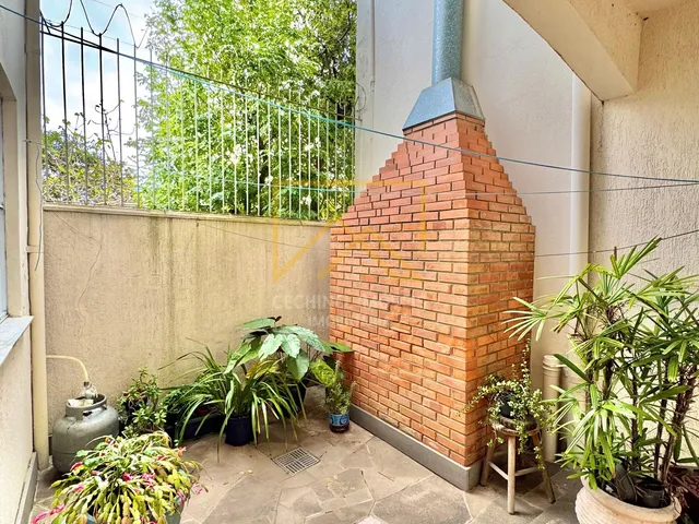 Imagem 13: Casa à venda no bairro Vila Carlos Antônio Wilkens - Cachoeirinha/RS
