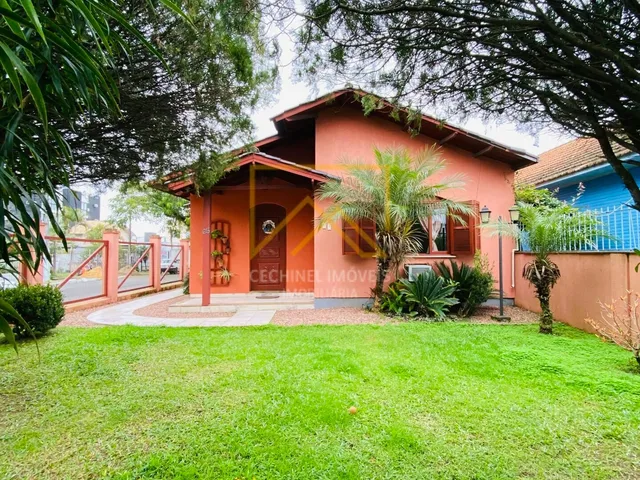Imagem: Casa à venda no bairro Vila Eunice Nova